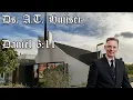 Download Lagu Ds. A.T. Huijser | Tijdrede | Daniël, een bidder in Babel | Daniël 6:11