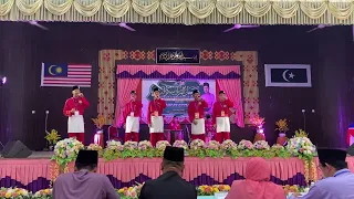 Download Nasyid (SM) MQSS Negeri Terengganu 2023 | Soutul Adha (Kuala Nerus) MP3