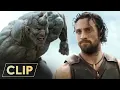 Download Lagu Kraven the Hunter (2024) | Defeating the Rhino | Aaron Taylor-Johnson, Russell Crowe