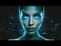 Eric Prydz - Generate (No Offical)(Visualizer) #EricPrydz #Generate