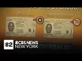 New York DMVs extending hours for Real ID appointments