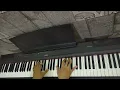 Download Lagu Yorushika - Chinokate (チノカテ) / The Fruits of the Earth [Piano Cover]