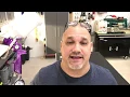 Harbor Freight Paint Gun and What Size Air Compressor Do You Need