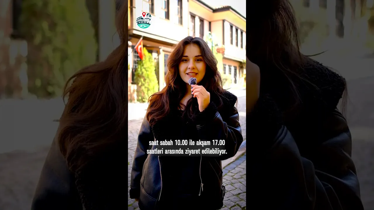 Eskişehir Çağdaş Cam Sanatları Müzesi