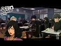 Persona 5 Royal - October Exam Answers English