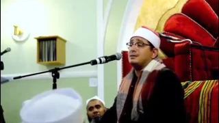 الشيخ محمود الشحات محمد أنور سورة الرحمن   مقام النهاوند   ستماع طيب دندنها