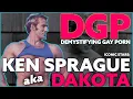 Download Lagu The Story of Colt Model \u0026 bodybuilding legend DAKOTA / KEN SPRAGUE | DGP: Iconic Stars | Video Essay