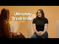 Coming this Week How to Sit with the Dying Death Doula - Jill Schock