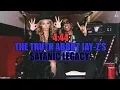 THE TRUTH ABOUT JAY-Z S SATANIC LEGACY AND 444