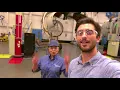 Careers at Delta Aviation Maintenance Technician - High School Outreach