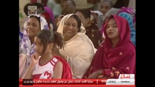 اسماعيل حسب الدائم   بشر يا عريس دندنها