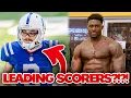 One Of The NFL s Leading Scorers Looks NOTHING Like a Football Player
