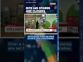 Rite Aid stores are closing