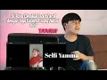 Download Lagu Selfi Yamma Mau Ta'aruf nih! sama siapa yah? | Reaction Selfi LIDA - Ta'aruf