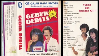 Download GUBUK DERITA. Yusnia dan Hamdan A.T.T MP3