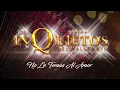 No Le Temas Al Amor - Los Inquietos del Vallenato (Audio)