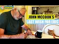 John McCook Reveals Final Wish For His Character Eric He Is Really Leaving Bold and Beautiful