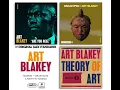 Along Came Betty - Art Blakey