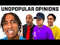 Agree or Disagree Except It s Hot Takes
