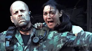 Best Movie Ever Tears Of The Sun 2003 Full Movie Fight ENGLISH SUBTITLE 