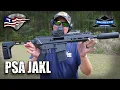 PSA JAKL 8 5 300 Blackout Palmetto State Armory