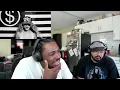 Slayyyter - BROKE BITCH FREE$TYLE (Official Visualizer) - Reaction