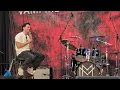 Creation Entertainment Vampire Fan Weekend Orlando 2024 Michael Trevino Q A panel