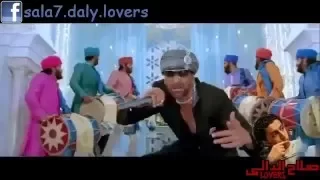 مهرجان  هاتى بوسة يابت  هندى    يرقص علية الهنود هتموت من الضحك           دندنها