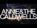 Download Lagu I Made It - Annie \u0026 the Caldwells Live at Church of Sound