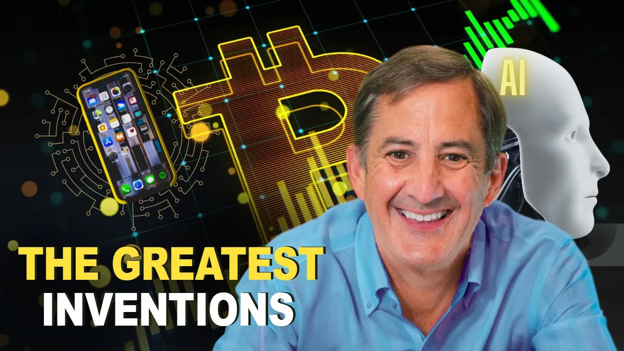 Outline Video 10 Greatest Inventions of the 21st Century