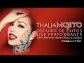 Download Lagu Thalia – Mojito \u0026 Popurrí de Éxitos “Live Performance” Latin Grammys Celebra Ellas y Su Música