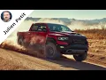 Decouvrez le systeme eTorque des camions Ram et Jeep fonctionnement et avantages