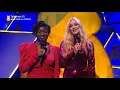 Jess Glynne "All I Am" BBC Children In Need Rocks 2018  720p