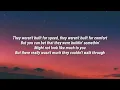Brothers Osborne   Old Man’s Boots Lyrics