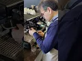 Shingle Inn Barista of the Year Competition