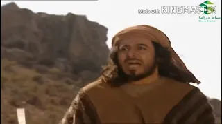 الزير سالم جساس يقتل كليب دندنها