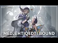 Lagu Medjehtiqedti Bound Mix | Arknights アテヌス復讐記 BGM集