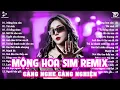 Lagu Mộng Hoa Sim Remix ♫ BXH Nhạc Trẻ EDM Hot Trend TRIỆU VIEW - Top 20 Bản EDM TikTok Gây Nghiện