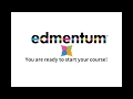 Edmentum Quick Start OLVS