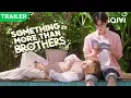 Lagu New BL series trailer dropped! 【형은 먹잇감】| A pseudo-sibling temptation game!  #kdrama #bl  #blseries
