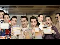 Download Lagu Gen Z 1.Sezon 4.Bölüm - KARNE GÜNÜ