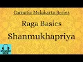 Download Lagu Shanmukhapriya |Raga Basics|