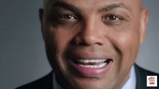 Charles Barkley The Entertainer Inside Story Ep 3 Part 1