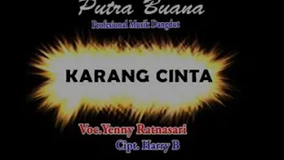 karang cinta putra buana
