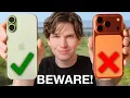 Download Lagu iPhone 17 vs iPhone 17 Pro - DON'T BE FOOLED!