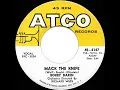 Download Lagu 1959 HITS ARCHIVE: Mack The Knife - Bobby Darin (a #1 record)
