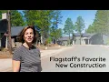 Flagstaff s Favorite New Construction