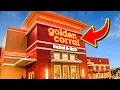 10 Best Things You Need To Eat At Golden Corral Buffet Grill