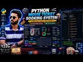 Build a Movie Ticket Booking System with Seat Booking Cancellation Shahzaib Malik