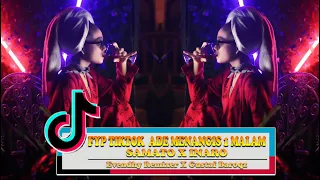 fyp tiktok viral ade menangis 1 malam x samato x inaro evendhy remixer x gustaf baroqz